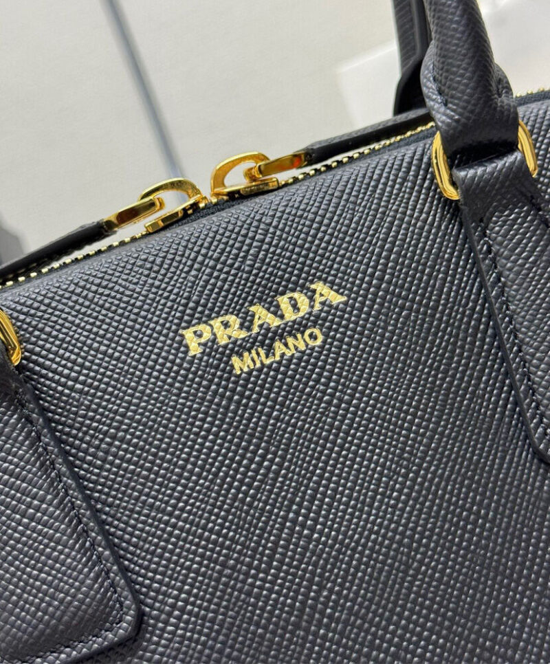 Prada Medium Saffiano Leather Bag 1BG537